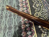 Custom 54 caliber rifle - 12 of 14