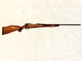 Weatherby Mark V Deluxe 300 WBY Magnum