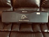 Browning bps Ducks Unlimited 28 Gauge - 6 of 6