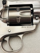 Ruger New Model Single Six 22LR, 22 Magnum 60 th
Anniversary Edition - 12 of 15