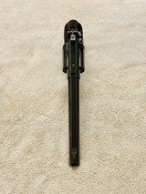 Smith & Wesson Model 17-3 22 Long Rifle - 4 of 10