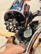 Smith & Wesson Model 17-3 22 Long Rifle - 9 of 10