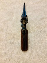 Smith & Wesson Model 17-3 22 Long Rifle - 3 of 10
