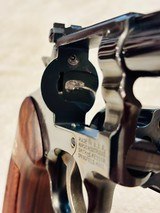 Smith & Wesson Model 17-3 22 Long Rifle - 8 of 10