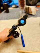 Smith & Wesson Model 17-3 22 Long Rifle - 10 of 10