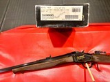 Browning 1885 125 Anniversary 45-70 - 9 of 9