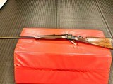 Browning 1885 125 Anniversary 45-70 - 3 of 9