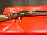 Browning 1885 125 Anniversary 45-70 - 2 of 9
