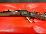 Browning 1885 125 Anniversary 45-70
