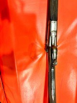 Holland & Holland Rotary-Underlever SxS Shotgun 20ga - 9 of 15