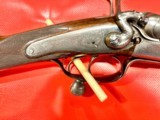 Holland & Holland Rotary-Underlever SxS Shotgun 20ga