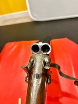 Holland & Holland Rotary-Underlever SxS Shotgun 20ga - 15 of 15