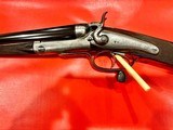 Holland & Holland Rotary-Underlever SxS Shotgun 20ga - 6 of 15