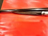 Holland & Holland Rotary-Underlever SxS Shotgun 20ga - 8 of 15