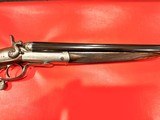 Holland & Holland Rotary-Underlever SxS Shotgun 20ga - 7 of 15