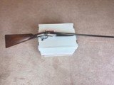 Holland & Holland Rotary-Underlever SxS Shotgun 20ga - 2 of 15