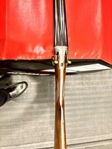 Holland & Holland Rotary-Underlever SxS Shotgun 20ga - 11 of 15