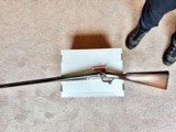 Holland & Holland Rotary-Underlever SxS Shotgun 20ga - 3 of 15