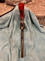 Smith & Wesson Model 57 41 Magnum - 7 of 8