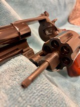 Smith & Wesson Model 57 41 Magnum - 3 of 8