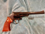 Smith & Wesson Model 57 41 Magnum - 2 of 8