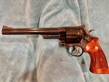 Smith & Wesson Model 57 41 Magnum