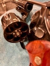 Smith & Wesson Model 57 41 Magnum - 4 of 8
