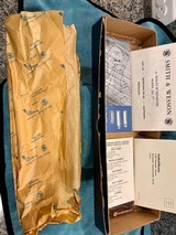 Smith & Wesson Model 57 41 Magnum - 8 of 8