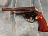 Smith & Wesson Model 57 41 Magnum - 2 of 7