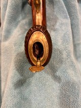 Liege Belgium Gentlemen's Carrey Pistol 56 Caliber - 7 of 12