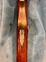 Liege Belgium Gentlemen's Carrey Pistol 56 Caliber - 9 of 12