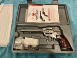 Ruger New Mode, Single Six 22Lr 22 Magnum - 5 of 5