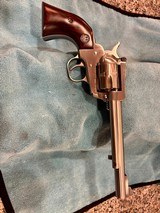 Ruger New Mode, Single Six 22Lr 22 Magnum