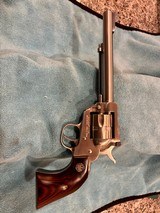 Ruger New Mode, Single Six 22Lr 22 Magnum - 2 of 5