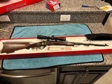 Browning 1885 High Grade 22 LR - 3 of 9