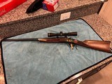 Browning 1885 High Grade 22 LR - 2 of 9