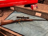 Browning 1885 High Grade 22 LR