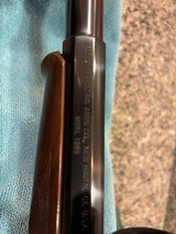 Browning 1885 High Grade 22 LR - 8 of 9