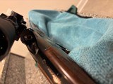 Browning 1885 High Grade 22 LR - 6 of 9