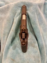 Browning 1911 380 Black Label Pro Medallion Compact - 3 of 5