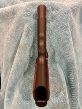 Browning 1911 380 Black Label Pro Medallion Compact - 4 of 5