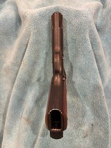 Brown1911 22 Black Label Pro Medallion Compact - 4 of 5