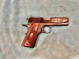 Brown1911 22 Black Label Pro Medallion Compact