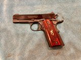 Brown1911 22 Black Label Pro Medallion Compact - 2 of 5