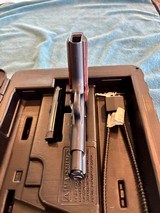 Browning 1911 22 Black Label Medallion Compac - 5 of 5