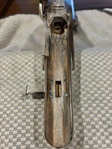 Auguste Franncotte & Lie Liege Belgium best quality Target Pistol 40 Caliber - Image 13 of 14