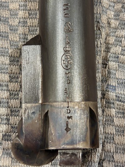 Auguste Franncotte & Lie Liege Belgium best quality Target Pistol 40 Caliber - Image 14 of 14