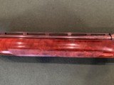 REMINGTON MODEL 1100 D GRADE 28G SKEET CHOKED - 7 of 19