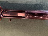 REMINGTON MODEL 1100 D GRADE 28G SKEET CHOKED - 11 of 19