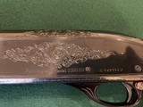 REMINGTON MODEL 1100 D GRADE 28G SKEET CHOKED - 19 of 19